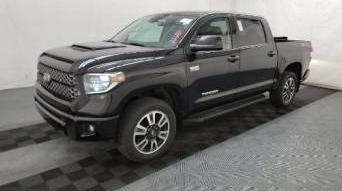 TOYOTA TUNDRA 2021 5TFDY5F19MX994443 image