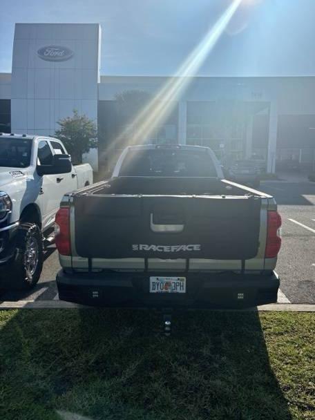 TOYOTA TUNDRA 2021 5TFTY5F15MX011978 image