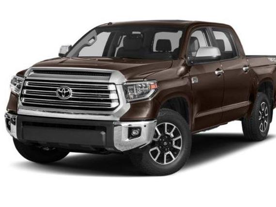TOYOTA TUNDRA 2021 5TFAY5F16MX015691 image