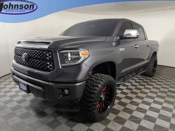 TOYOTA TUNDRA 2021 5TFAY5F15MX974502 image