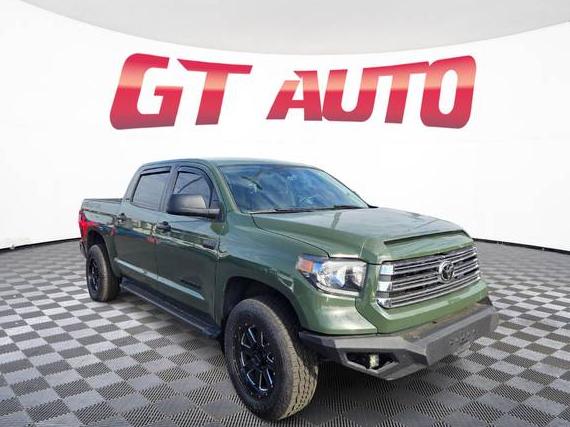 TOYOTA TUNDRA 2021 5TFDY5F17MX015938 image TOYOTA TUNDRA 2021 5TFDY5F17MX015938 image