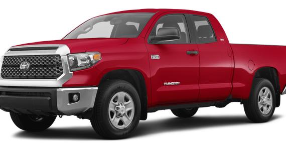 TOYOTA TUNDRA 2021 5TFUY5F16MX982430 image