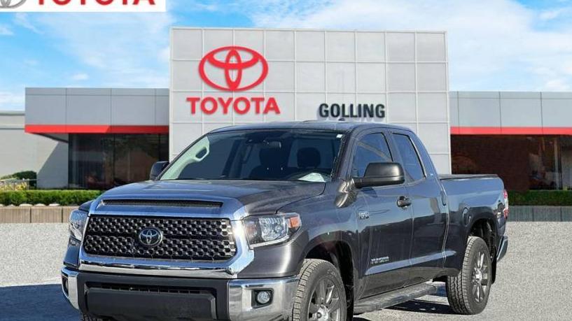 TOYOTA TUNDRA 2021 5TFUY5F11MX973926 image