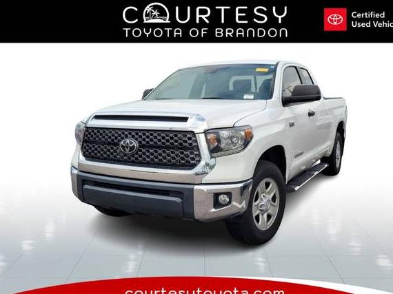 TOYOTA TUNDRA 2021 5TFRY5F10MX271778 image