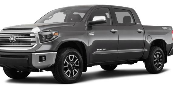 TOYOTA TUNDRA 2021 5TFAY5F16MX975187 image