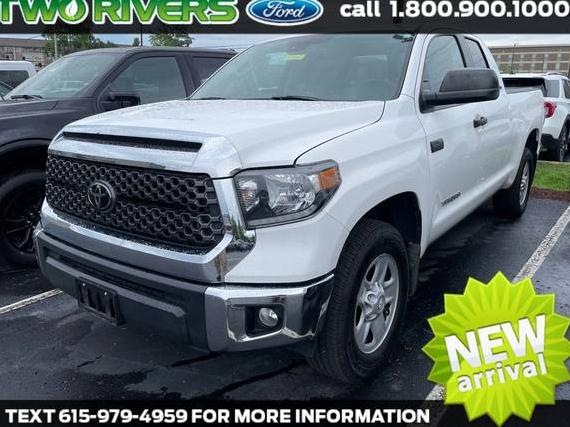 TOYOTA TUNDRA 2021 5TFRY5F1XMX296364 image
