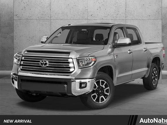 TOYOTA TUNDRA 2021 5TFAY5F12MX987885 image