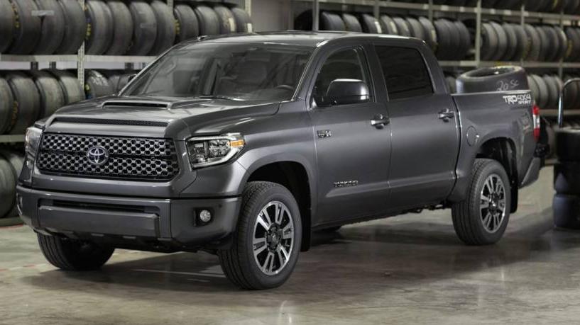 TOYOTA TUNDRA 2021 5TFDY5F13MX995393 image