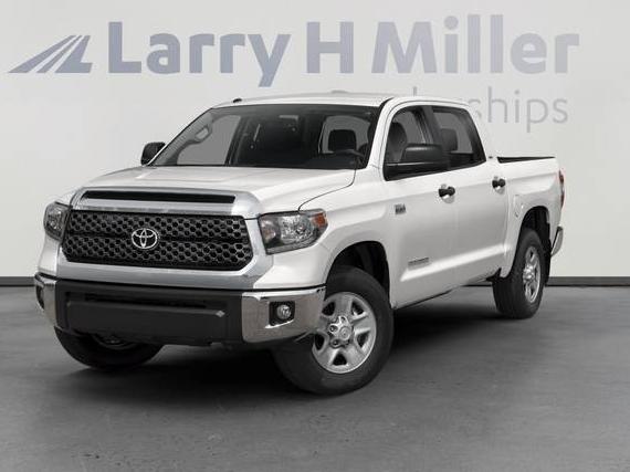 TOYOTA TUNDRA 2021 5TFDY5F11MX997787 image