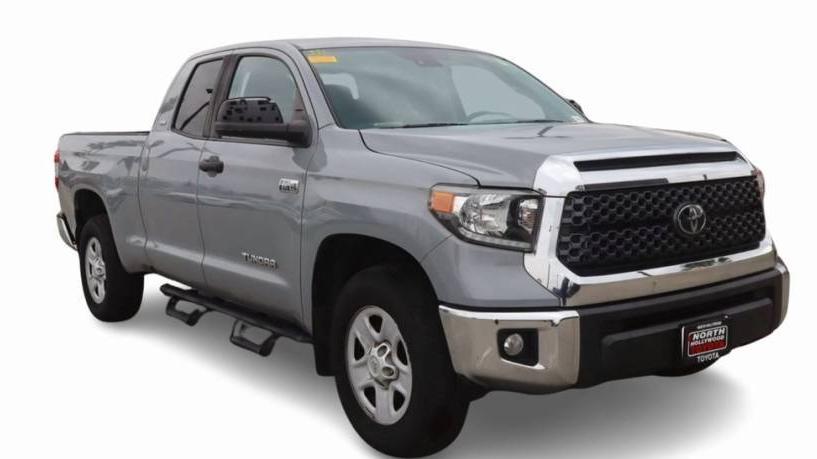 TOYOTA TUNDRA 2021 5TFRY5F10MX299547 image