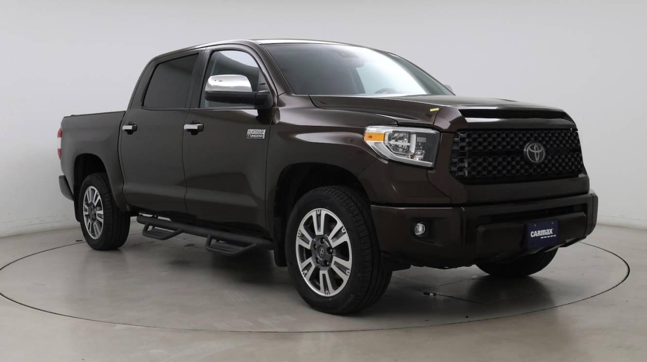 TOYOTA TUNDRA 2021 5TFAY5F15MX008067 image