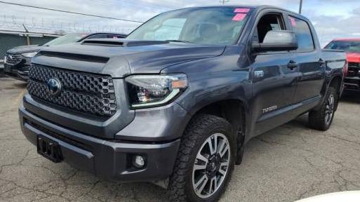TOYOTA TUNDRA 2021 5TFDY5F11MX967303 image