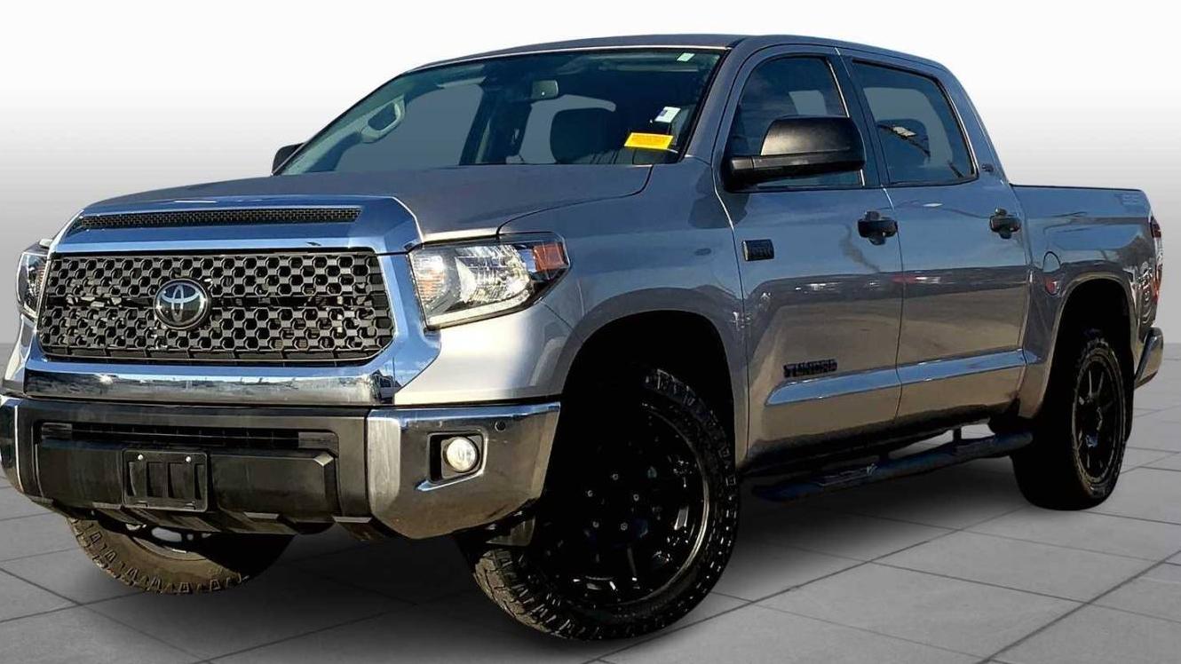 TOYOTA TUNDRA 2021 5TFEY5F15MX297324 image