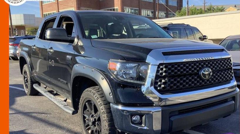 TOYOTA TUNDRA 2021 5TFEY5F18MX299763 image