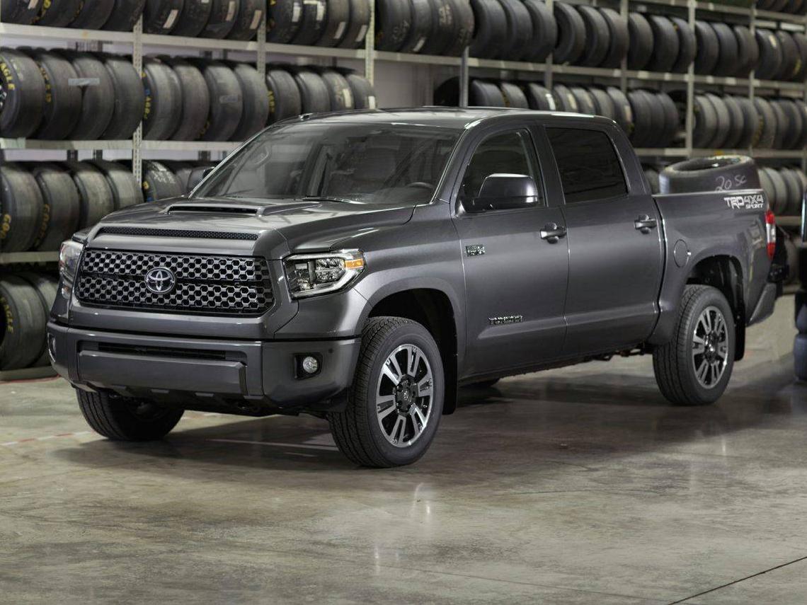 TOYOTA TUNDRA 2021 5TFDY5F15MX979597 image