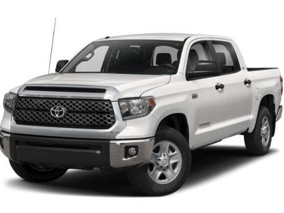 TOYOTA TUNDRA 2021 5TFEY5F11MX275742 image