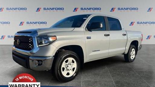 TOYOTA TUNDRA 2021 5TFDY5F15MX040188 image