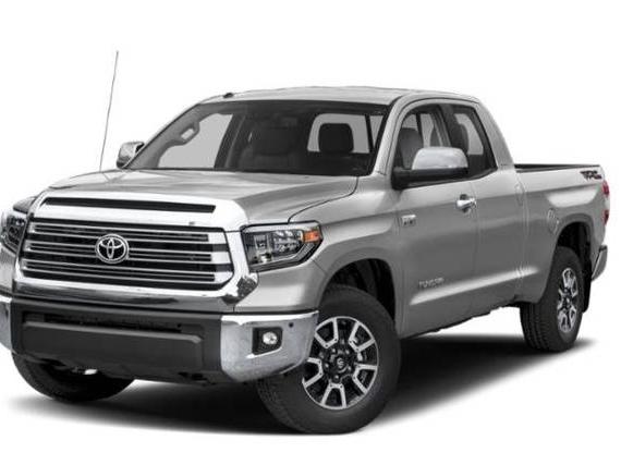 TOYOTA TUNDRA 2021 5TFUY5F1XMX049453 image