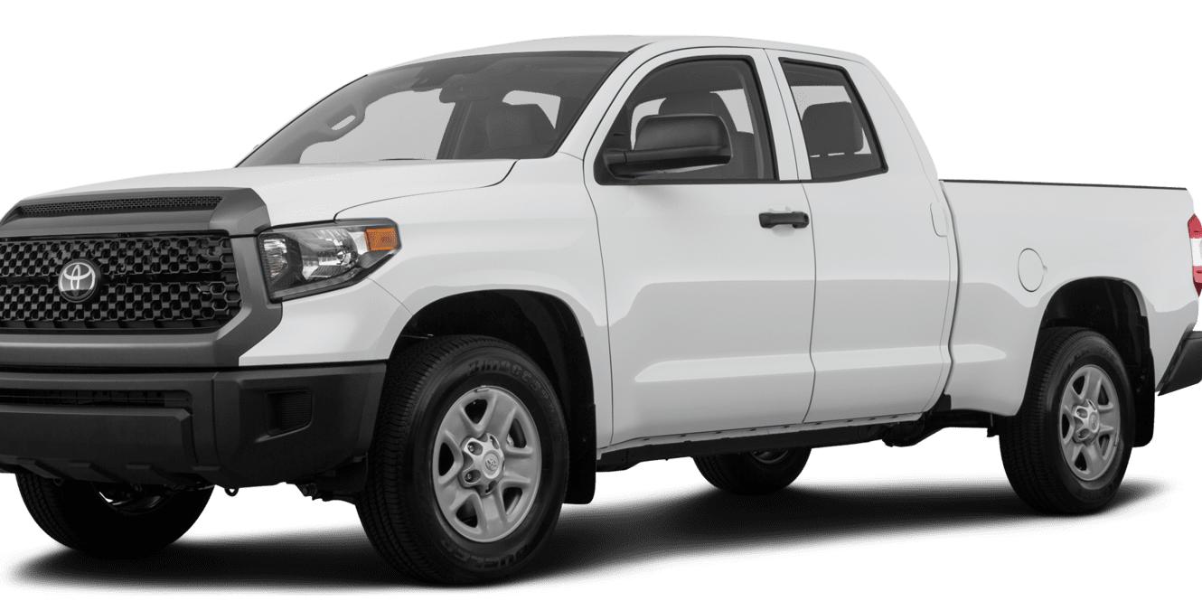 TOYOTA TUNDRA 2021 5TFUY5F11MX012999 image