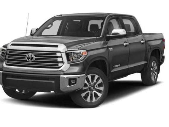 TOYOTA TUNDRA 2021 5TFHY5F17MX041490 image