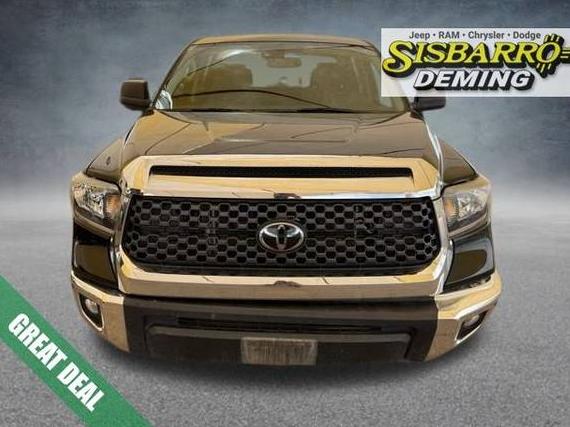 TOYOTA TUNDRA 2021 5TFEY5F19MX292272 image