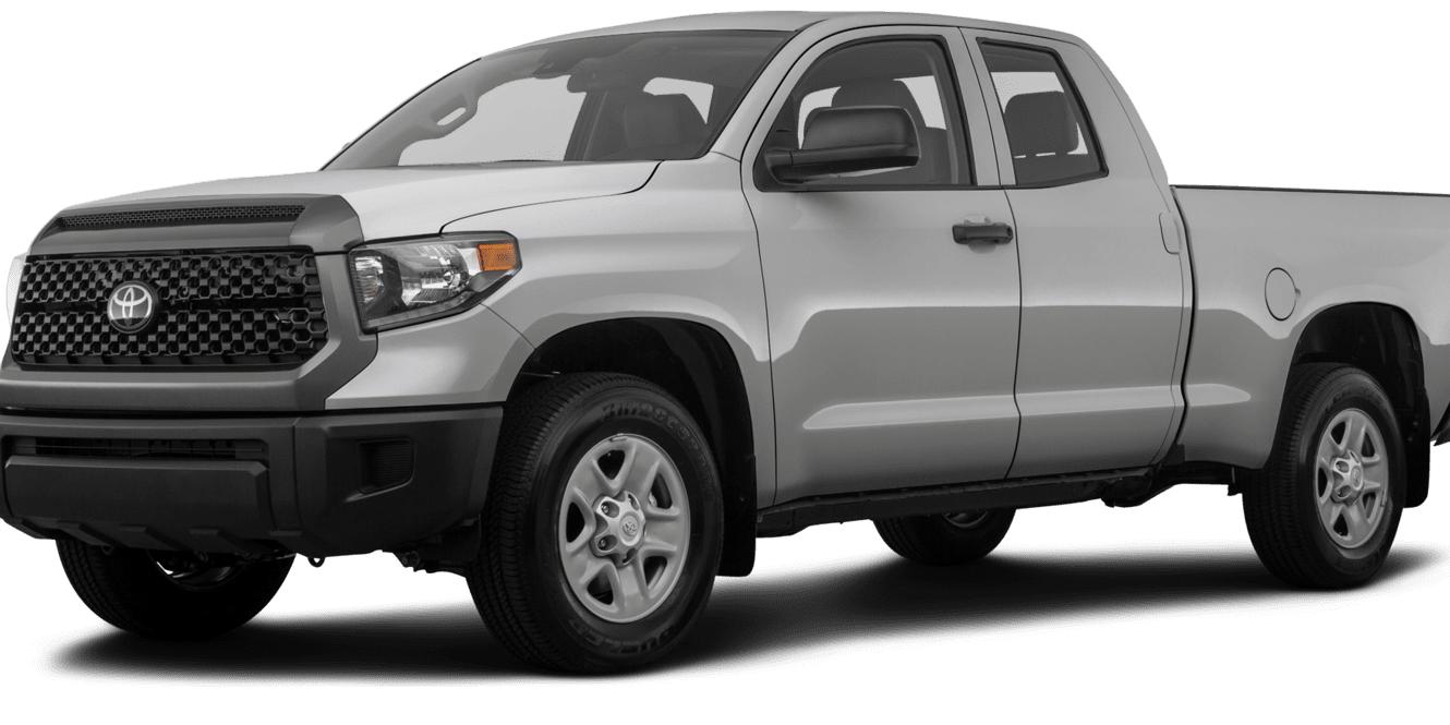 TOYOTA TUNDRA 2021 5TFRY5F17MX291266 image