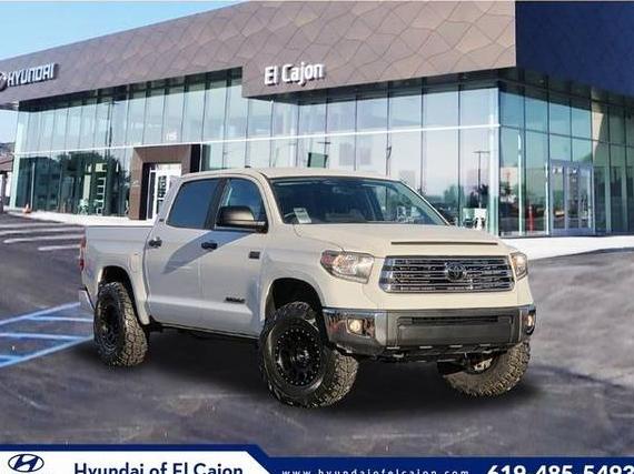 TOYOTA TUNDRA 2021 5TFDY5F14MX039081 image