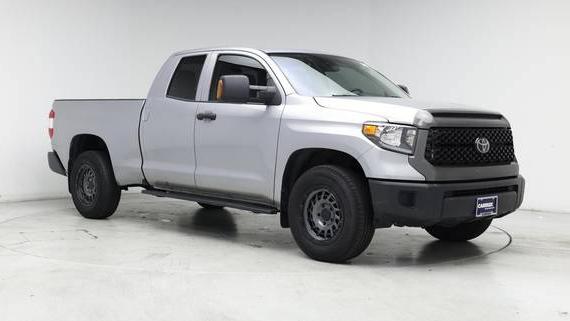TOYOTA TUNDRA 2021 5TFRY5F15MX274580 image