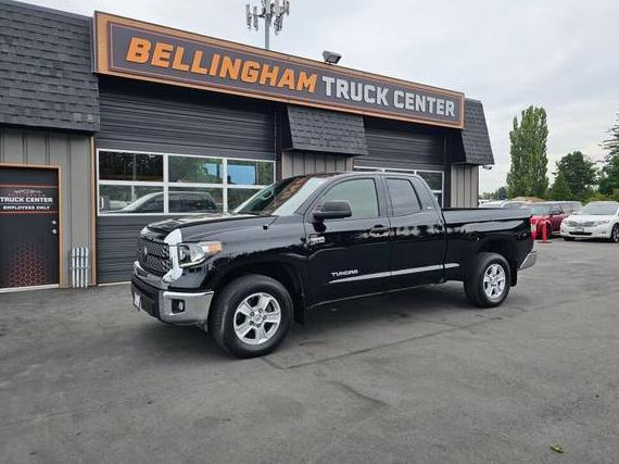 TOYOTA TUNDRA 2021 5TFUY5F19MX022907 image