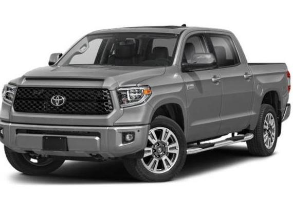 TOYOTA TUNDRA 2021 5TFAY5F17MX962626 image