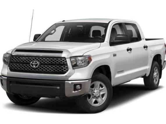TOYOTA TUNDRA 2021 5TFDY5F19MX976878 image