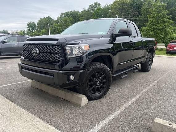 TOYOTA TUNDRA 2021 5TFUY5F13MX007688 image