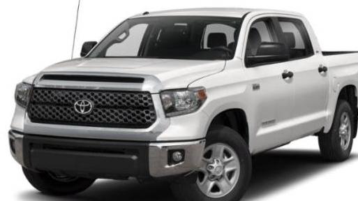 TOYOTA TUNDRA 2021 5TFEY5F11MX288930 image