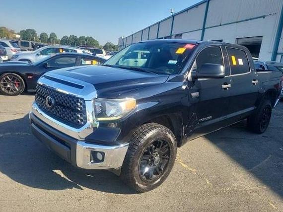 TOYOTA TUNDRA 2021 5TFEY5F19MX286861 image TOYOTA TUNDRA 2021 5TFEY5F19MX286861 image