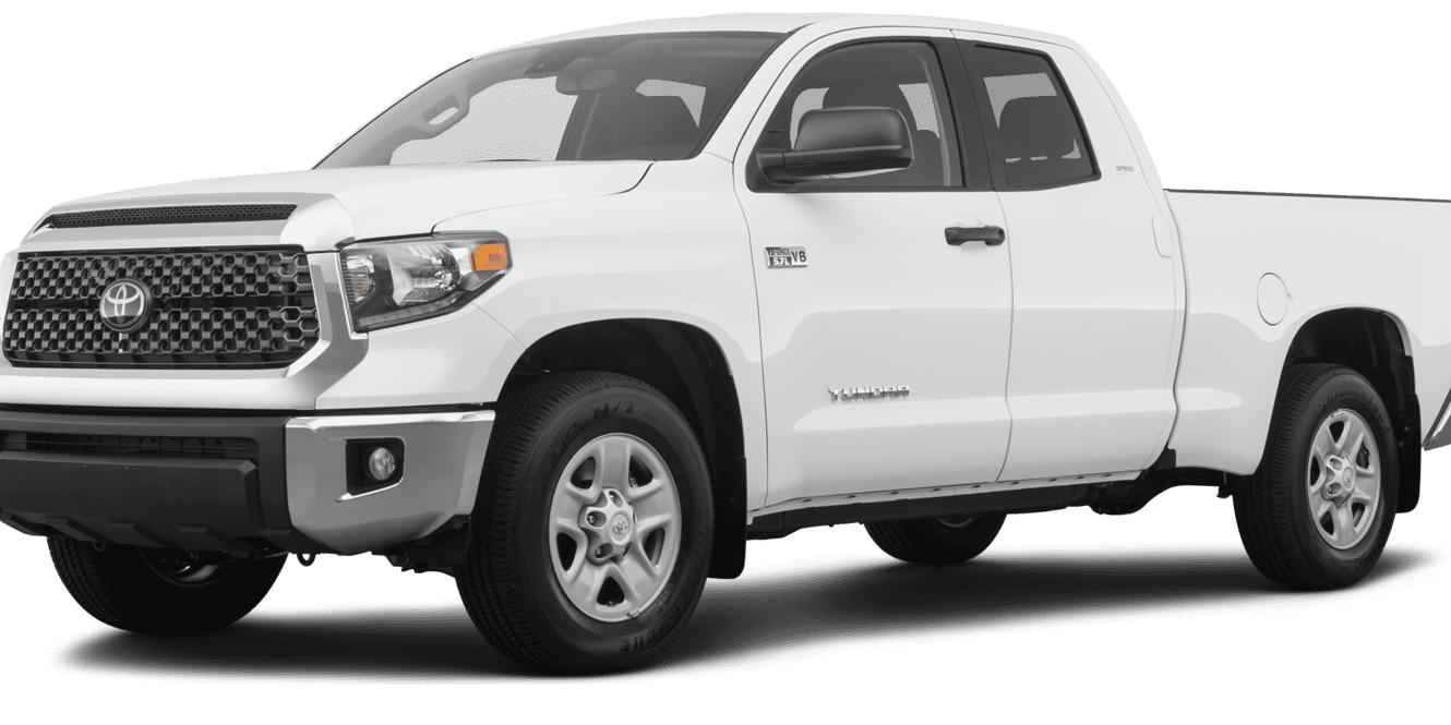 TOYOTA TUNDRA 2021 5TFRY5F11MX279565 image