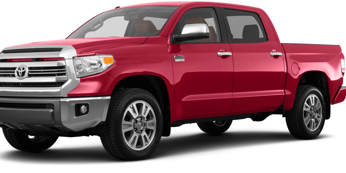 TOYOTA TUNDRA 2021 5TFGY5F15MX292598 image