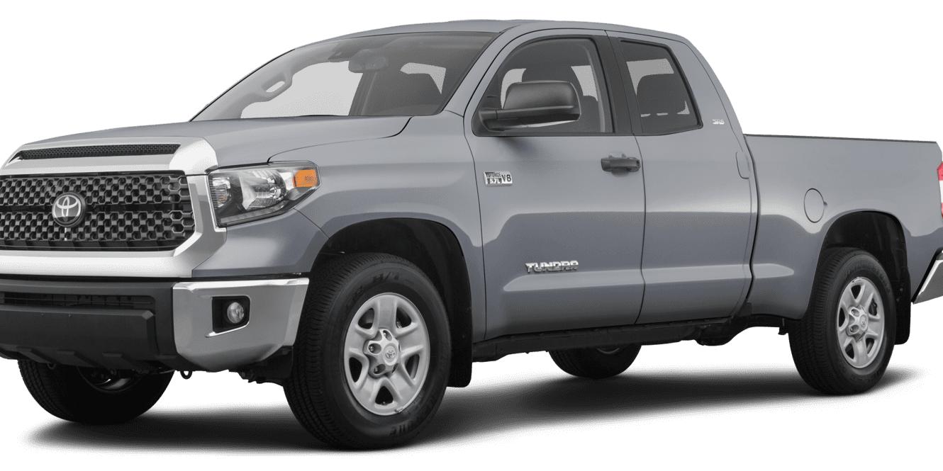 TOYOTA TUNDRA 2021 5TFRY5F13MX290132 image