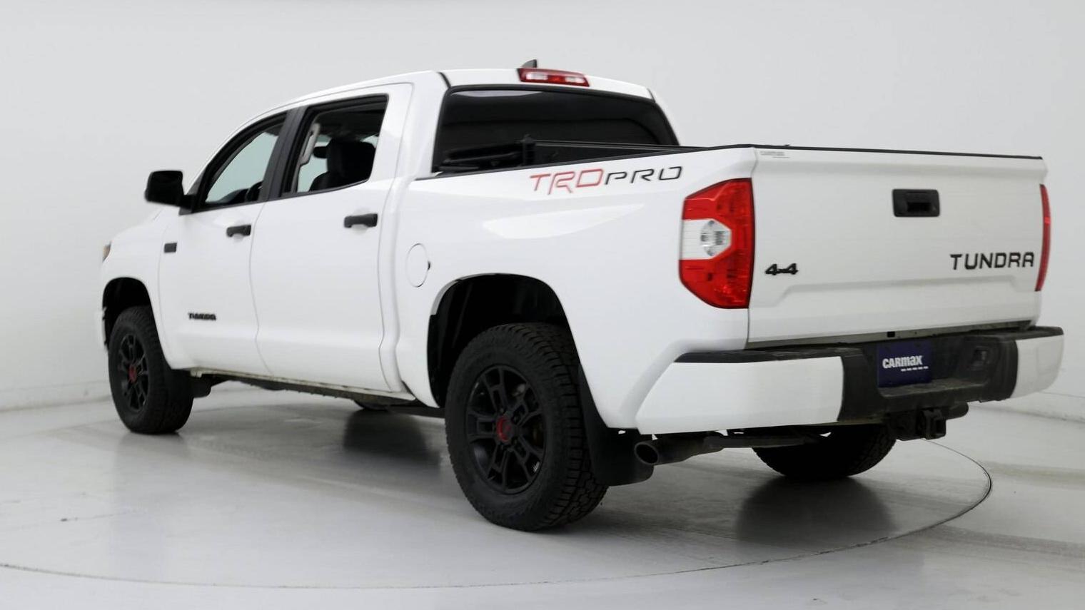 TOYOTA TUNDRA 2021 5TFDY5F11MX962280 image