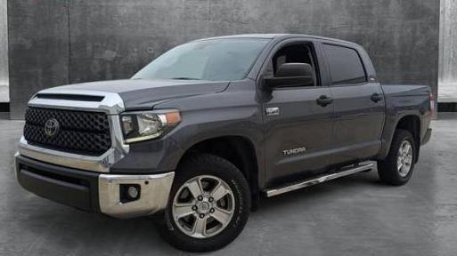 TOYOTA TUNDRA 2021 5TFDY5F1XMX004710 image