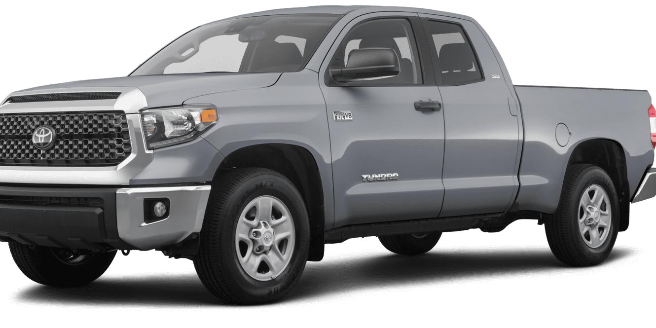 TOYOTA TUNDRA 2021 5TFUY5F11MX047218 image