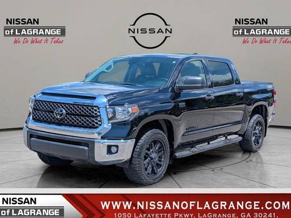 TOYOTA TUNDRA 2021 5TFEY5F10MX298994 image TOYOTA TUNDRA 2021 5TFEY5F10MX298994 image