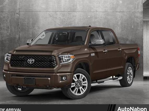 TOYOTA TUNDRA 2021 5TFAY5F10MX049920 image
