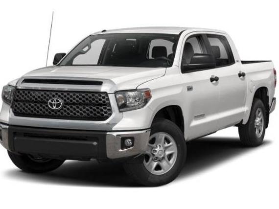 TOYOTA TUNDRA 2021 5TFEY5F11MX281332 image