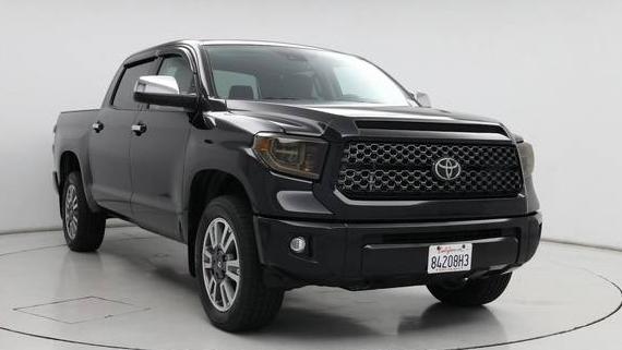 TOYOTA TUNDRA 2021 5TFAY5F15MX021949 image