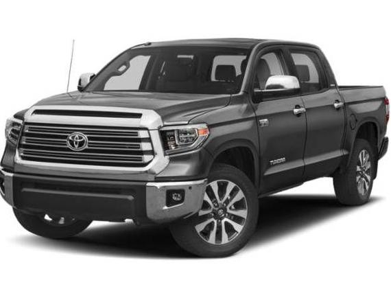 TOYOTA TUNDRA 2021 5TFHY5F11MX968551 image