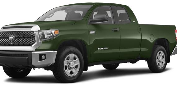 TOYOTA TUNDRA 2021 5TFUY5F17MX050155 image