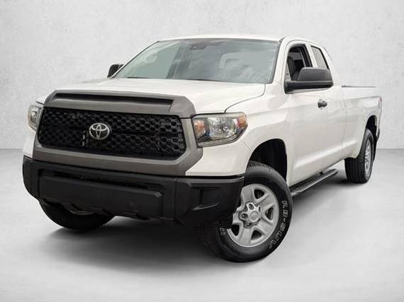 TOYOTA TUNDRA 2021 5TFTY5F10MX012441 image