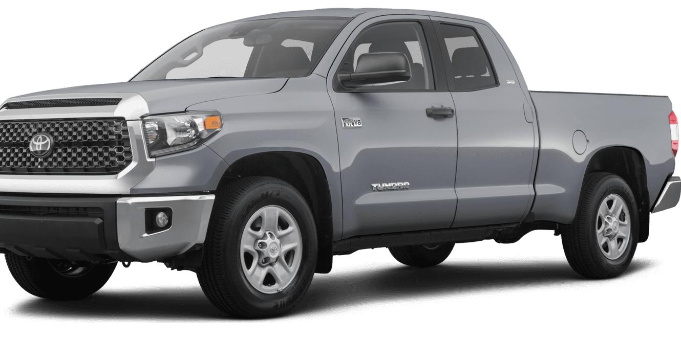 TOYOTA TUNDRA 2021 5TFRY5F12MX272320 image