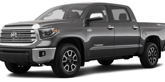 TOYOTA TUNDRA 2021 5TFFY5F13MX285192 image TOYOTA TUNDRA 2021 5TFFY5F13MX285192 image