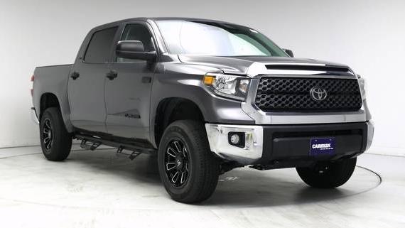 TOYOTA TUNDRA 2021 5TFDY5F11MX992699 image